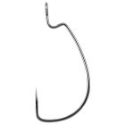Hameçon Gamakatsu Worm 330 Black Bottom Jigging
