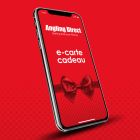 Carte Cadeau Angling Direct