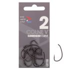 Hameçon OMC Colne V Surrender Curve