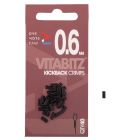 Fil d'Acier/Sleeve OMC Vitabitz Kickback