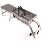 Réchaud RidgeMonkey Fishing Grilla BBQ
