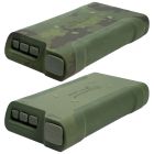 Bloc d'Alimentation RidgeMonkey Vault C-Smart Wireless Power Pack 77850mAh