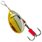 Kit Cuiller Tournante Sert Spoony Truite 1