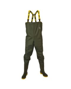 Waders Vass 700E Edition Nova Heavy Duty PVC Chest