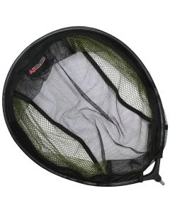 Advanta X5 Match Elite Oval Net