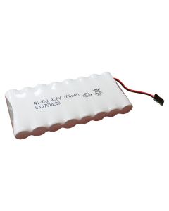 Angling Technics Spare Transmitter Battery Pack