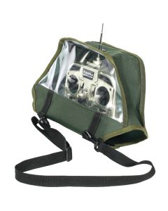 Sac Bandoulière pour Transmetteur Angling Technics