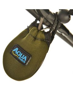 Aqua 50mm Ring Protectors