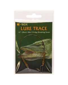 Avançon Drennan E-SOX Lure