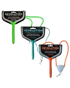 Fronde Drennan Revolution Tangle Free