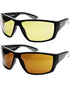 Lunettes de Soleil Fortis Vistas