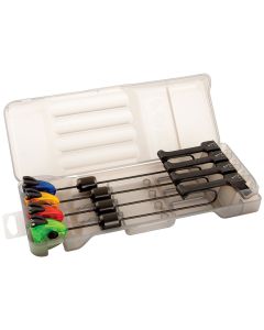 Fox Mk3 Swinger 4 Rod Set