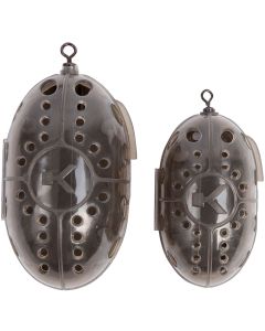 Korum Swivel Grub Feeder