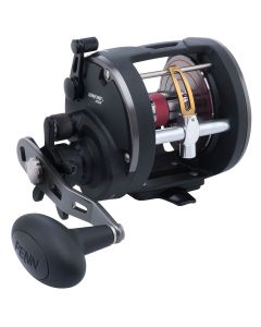 Penn Warfare Level Wind Multiplier Reel