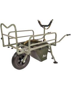 Prestige Carp Porter Mk2 Puncture Proof Barrow Johnson Ross Tackle