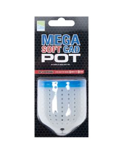 Coupelle Preston Mega Soft Cad