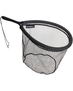 Savage Gear Pro Finezze Floating Rubber Mesh Net