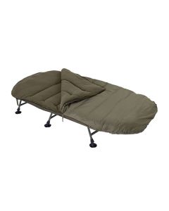 Sac de Couchage Trakker Big Snooze Plus Wide