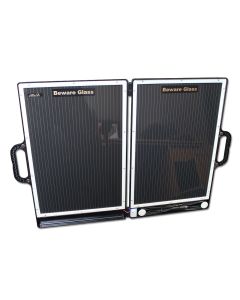 Accessoire Bateau Amorceur Angling Technics Deluxe Solar Panel