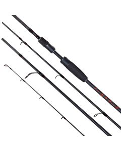 Canne Jig Advanta PS Travel Spin &