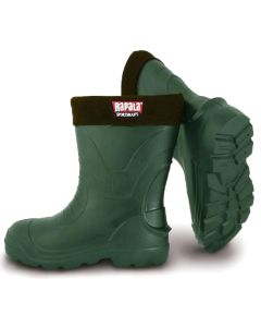 Rapala Sportsman Short Rubber Boot