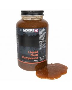 Additif Liquide CC Moore Crab Compound 500ml