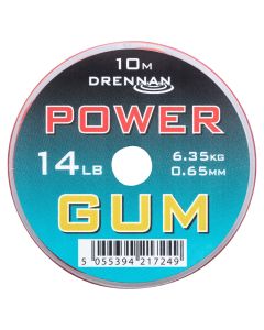 Drennan Power Gum