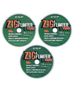 ESP Zig & Floater Mono