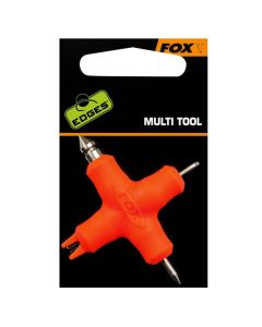 Fox Edges Micro Multi Tool