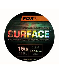 Nylon Fox Surface Floater Mainline