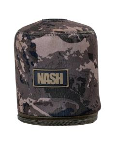 Housse pour Gaz Nash Subterfuge Gas Canister Neoprene Pouch