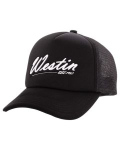 Casquette Westin Super Duty Trucker Cap - Black