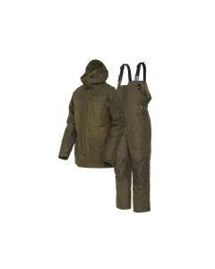 Suit Kinetic X-Shade Winter Suit Kids - Ivy Green