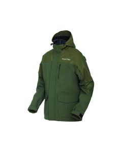 Veste Kinetic Strider Jacket - Army Green
