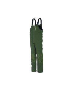 Salopette Kinetic Strider Bib 'N' Braces - Army Green