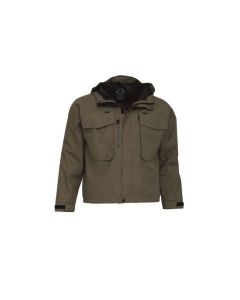 Veste Kinetic Classic Jacket - Olive