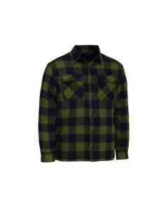 Chemise Kinetic Insulated Shirt - Olive