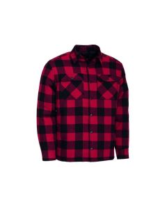 Chemise Kinetic Insulated Shirt - Red