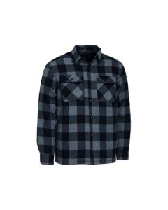 Chemise Kinetic Insulated Shirt - Grey