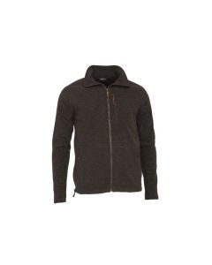 Polaire Kinetic Quest Fleece Wind Stop - Ivy Green