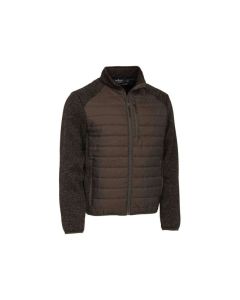 Veste Kinetic Hybrid Jacket - Dark Olive
