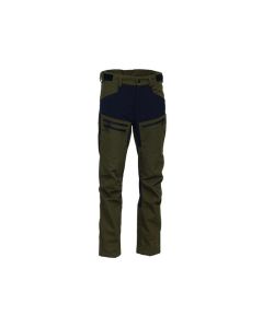 Pantalon Kinetic Mid-Flex Trousers - Dark Green