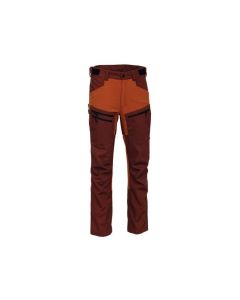 Pantalon Kinetic Mid-Flex Trousers - Burnt Orange