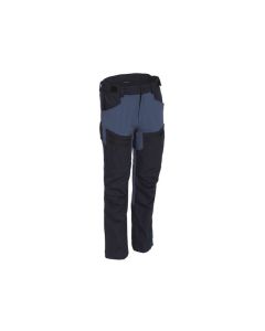 Pantalon Kinetic Mid-Flex Trousers - Navy / Blue
