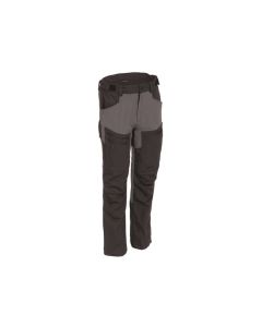Pantalon Kinetic Mid-Flex Trousers - Grey / Black