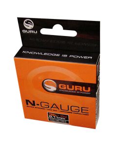 Nylon Guru N-Gauge