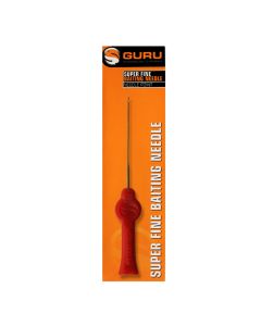 Guru Super Fine Baiting Needle