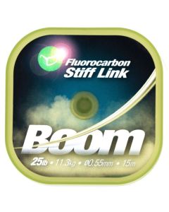 Korda Boom Fluorocarbon