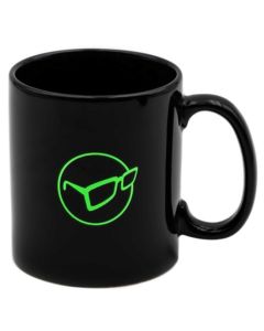 Korda Glasses Fishing Mugs