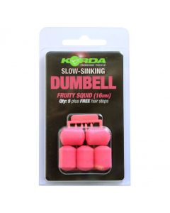 Dumbell Korda Slow-Sinking